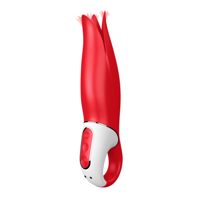 Power Flower by Satisfyer - Boutique Toi Et Moi