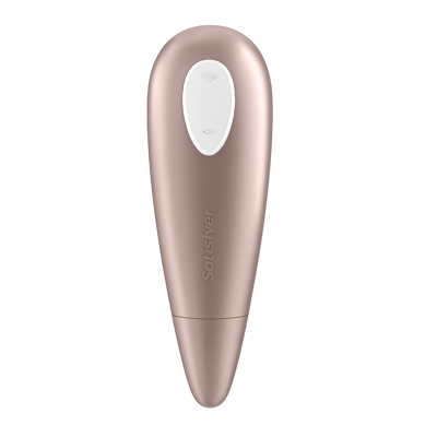 Number One by Satisfyer - Boutique Toi Et Moi