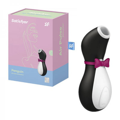 Penguin by Satisfyer - Boutique Toi Et Moi