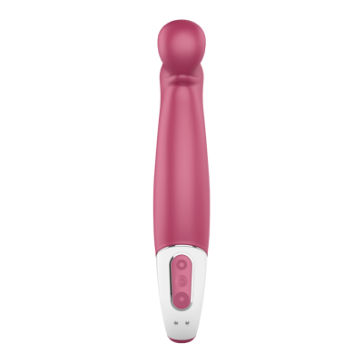 Petting Hippo by Satisfyer - Boutique Toi Et Moi