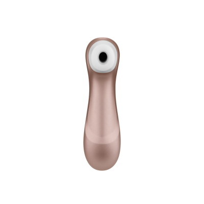 Pro 2 by Satisfyer - Boutique Toi Et Moi