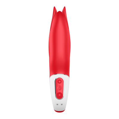 Power Flower by Satisfyer - Boutique Toi Et Moi