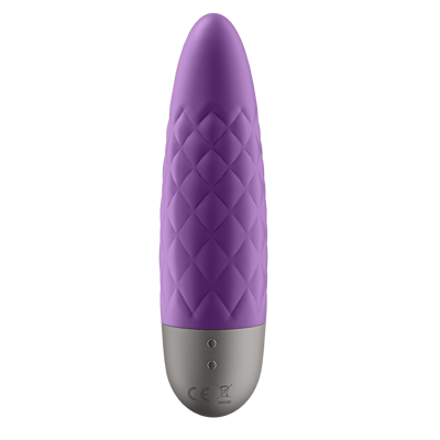 Ultra Power Bullet 5 by Satisfyer - Boutique Toi Et Moi