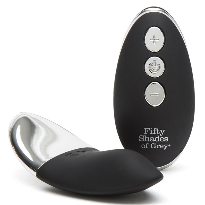 Vibrations Remote Control Panty Vibe - Boutique Toi Et Moi