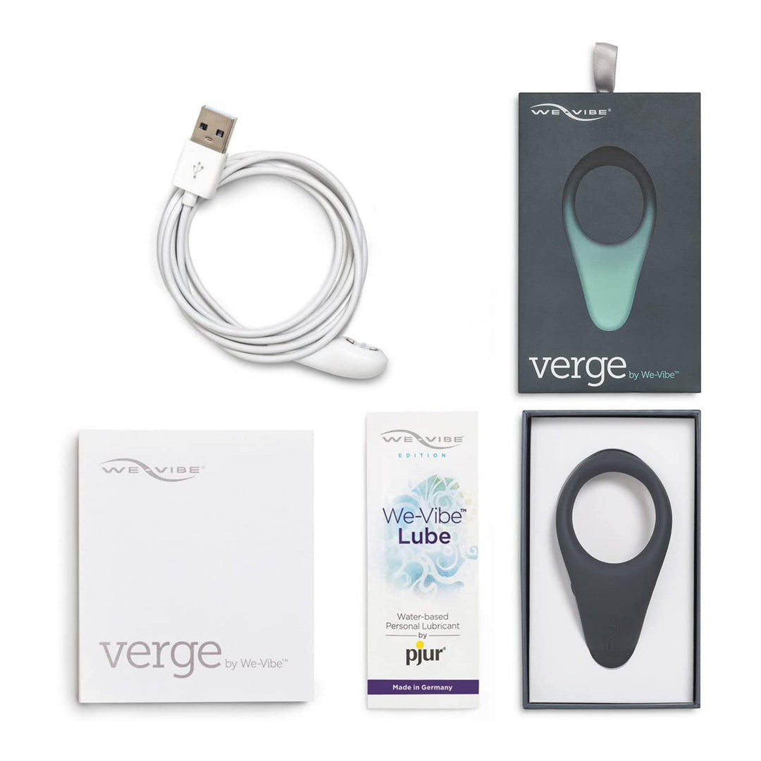 Verge by We Vibe - Boutique Toi Et Moi